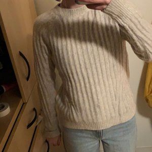 A NEW DAY SWEATER